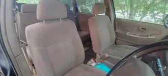 Honda Odyssey 1995 Легковой автомобиль ХОНДА ОДИССЕЙ, 1995 г.в., грз Т685ЕУ49. Кузов № RAZ*1019061, цвет: синий, мощность двигателя, кВт/л.с.: 106,6/145.