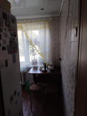 Квартира, 44.8 кв.м, 446023, Самарская обл., г. Сызрань, ул. Декабристов, д. 438, кв. 105, кадастровый номер: 63:08:0116011:1685. Осмотр предмета торгов производится в рабочие дни, по месту нахождения имущества и возможен с даты публикации настоящего сообщения до даты окончания срока принятия…