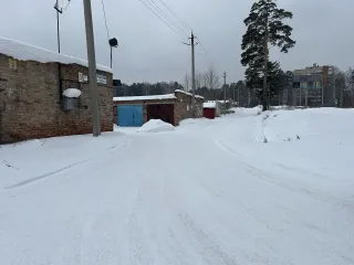 Нежилое помещение, 18 м², Челябинская область, кадастровый номер 74:40:0102007:3100, назначение: нежилое, виды разрешенного использования: нежилое, адрес: Челябинская область, г. Снежинск, ул. Феоктистова, ГСПК №5, блок №8, гараж №36, площадь 18, собственность зарегистрирована 31.08.2017.