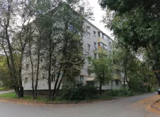 Нежилые помещения подвала пятиэтажного жилого здания (кадастровый номер 02:55:020706:3291), расположенного по адресу: Республика Башкортостан, г. Уфа, Октябрьский район, ул. 50 лет СССР, д. 45, корп. 2 Объект муниципального нежилого фонда - Нежилые помещения подвала пятиэтажного жилого здания…