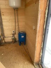 Дом 144,3 м² и участок 639 м² Московская область Индивидуальный жилой дом, назначение: жилое, площадью 144,3 кв.м, этажность 2, в том числе подземных 0, расположенный по адресу: Московская область, г.о. Волоколамский, д Золево, с кадастровым номером: 50:07:0040601:847 Земельный участок, площадью…