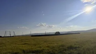 Земельный участок 1500 кв.м, Забайкальский край, Читинский р-н, с. Верх-Чита, категория земель: земли населенных пунктов, виды разрешённого использования: для строительства индивидуального жилого дома, расположенный по адресу: местоположение установлено относительно ориентира, расположенного в…