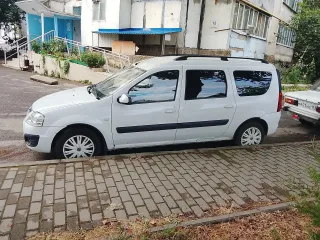 Lada Largus 2013 автомобиль Lada Largus 2013 г.в. ознакомиться с порядком продажи имущества, получить дополнительную информацию о праве требования можно в рабочие дни с 10:00 до 17:00 час. по предварительной договоренности с организатором торгов о дне и времени такого осмотра по телефону…