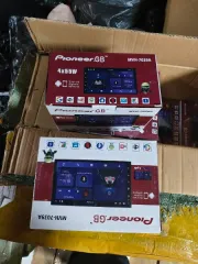 Автомагнитолы Pioneer GB MVH-7039A 60 шт Автомагнитолы товарный Pioneer GB, модель MVH-7039A (60 шт.). Имущество продается в том виде, в каком оно есть, в случае продажи возврату/обмену не подлежит. За скрытые дефекты имущества Продавец ответственности не несет. Вид оборудования: - Состояние…