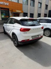 Dongfeng DFSK 500 2024 года, 106 лс, АКПП, VIN EAND6CFVARA000298, государственный регистрационный знак Х443СК154. ТС б/у, возможно наличие скрытых дефектов, физическое, техническое состояние, комплектность проверяется при личном осмотре. У финансового управляющего НЕТ СВЕДЕНИЙ О ПРОБЕГЕ. Залог в…