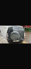 LADA NIVA, 2023  автомобиль марки LADA модель NIVA 2023 г.в. VIN-номер XTA212300R0867870 осмотр имущества осуществляется по предварительной записи с организатором торгов Конт. тел: +79126876561, эл. адрес: shamoi.arbitr@yandex.ru