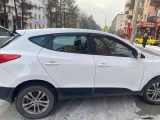 Hyundai ix35 2014 Hyundai ix35, 2014 года, 150 лс, 140152 км, АКПП еще Hyundai ix35, 2014 года, 150 лс, 140152 км, АКПП еще Автомобиль легковой HYUNDAI IX35, VIN: TMAJU81EDEJ554389, год изготовления: 2014