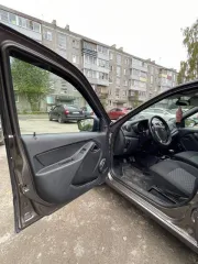 Lada Granta, 2019 года, 87 л.с., марка: LADA, модель: 219110 LADA GRANTA, год изготовления: 2019, цвет: золотисто-коричневый, VIN: XTA219110K0335634, ПТС: 63PE291189, г/н: м805сн10, мощность двигателя, л. с. (кВт): 87 (64), шасси (рама) № Отсутствует, кузов №: XTA219110K0335634, экологический…