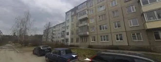 1/4 доля квартиры 46,4 кв. м Республика Карелия, г Сортавала, ул. Победы, дом 10, квартира 39, назначение: жилое, кадастровый (условный) номер: 10:07:0010206:1227. Находится в долевой собственности, размер доли: ¼ (11,6 кв. м.)
