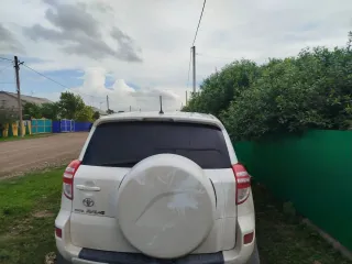 Toyota RAV4 2012, автомобиль марки Toyota модель RAV4 2012 года выпуска, VIN-номер JTMBE31V50D092320. Ознакомиться с имуществом возможно по адресу: Республика Башкортостан, Хайбуллинский район, село Бурибай, предварительно согласовав время и дату по телефону +7 927 343 88 49.