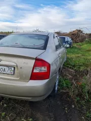 Автомобиль Kia Rio,  Автомобиль KIA CERATO, Автомобиль Volkswagen Polo Данные объекты являются бывшими в употреблении, имеют внешние дефекты (коррозия кузова, механические повреждения и сколы).  Документы отсутствуют. В наличии ключ на  Volkswagen Polo. Покупатель самостоятельно получает информацию…