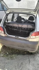 Daewoo Matiz 2011 Daewoo Matiz, 2011 года, 52 лс, 196000 км Легковой автомобиль ДЭУ МАТИЗ 2011 года выпуска, VIN ХWВ4А11СDВА554025, государственный номерной знак О604ОО73