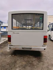 PAZ 320412-05 2014 г.в., идентификационный номер (VIN): X1M3204CRE0000351. Имущество находится в Краснодарском крае, Северском районе, пгт Афипский. Ознакомление с имуществом осуществляется по месту нахождения в рабочие дни с 10.00 до 18.00 по предварительному согласованию с конкурсным управляющим…