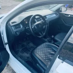 Skoda Rapid 2019 транспортное средство: Skoda Rapid, идентификационный номер (VIN номер): XW8AG2NH4KK117666, год выпуска: 2019, гос.номер Т678КВ58. Обращаю внимание, что на задней двери с водительской стороны имеется царапина. Требуется ремонт подвески. Обращаю внимание, что автомобиль находился в…