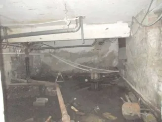 Производственное здание 2846,9 кв.м Челябинская область. Нежилое здание, назначение: производственное, лит. А, А1. Площадь: общая 2846,9 кв.м. Этажность: 1. Адрес: Челябинская область, г. Челябинск, тракт Свердловский, д. 24в, кадастровый номер: 74:36:0708005:159. Самовольно возведенное здание…