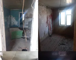 Нежилое помещение 40,4 кв.м, Орловская область помещение, назначение: нежилое, общая площадь 40,4 кв.м., номер, тип этажа, на котором расположено помещение: Этаж №01, адрес объекта: Российская Федерация, Орловская область, м. р-н Болховский, с.п. Багриновское, д. Пальчикова, ул. Луговая, д.4, кв.2…