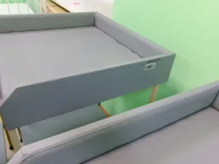Стол пеленальный СП/МК.