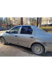 Renault Logan 2006 автомобиль марки Renault модель Logan 2006 г.в. VIN-номер X7LLSRAGH6H015881 с лотом №1 можно ознакомиться по месту его нахождения: Удмуртская Респ, Сарапул г, Ст. Разина ул, 3А-6, предварительно согласовав время с Финансовым управляющим по тел. +79120820501, либо путем…
