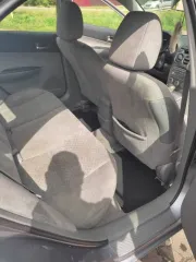 Mazda 6 2004 года, VIN JMZGG12F551248199, госномер Р990РМ177. Мощность 141 л.с. (104 кВт), объем двигателя 1999 куб. см. Масса без нагрузки 1260 кг, разрешенная максимальная масса 1830 кг. Модель двигателя LF 365249, номер кузова 1248199. Цвет кузова темно-серый, тип двигателя бензиновый…