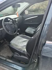 Nissan Almera 2014, автомобиль марки NISSAN модель Almera 2014 г.в., VIN-номер Z8NAJL01051691382. Ознакомление с имуществом по месту нахождения: 442537, Пензенская обл, Кузнецк г, Минская ул, домовладение № 12, предварительно согласовав время по тел. +79128006642, либо путем запроса на электронную…