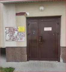 Нежилое помещение (здание), площадь: 11,2 кв.м, адрес (местонахождение): Воронежская область, р-н Рамонский, с Ямное, ул Ягодная, д 16, пом 34, кадастровый номер: 36:25:6945026:5222.