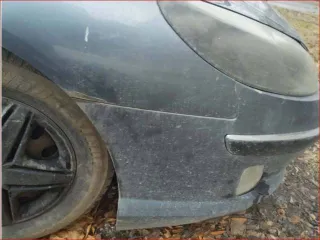 Peugeot 407 2005 года, VIN VF36DRFNB21374942, государственный регистрационный номер Е283КТ196.