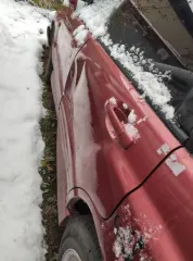 Subaru Forester 2000 года, 240 лс, АКПП, легковой автомобиль, марка Subaru, модель Forester, номер кузова SF5137468.