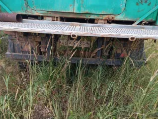 СЗАП 8357 1997 года, идентификационный номер X1W835700V0003747, местонахождение Пермский край, с. Частые. Продается только прицеп, вагончик в состав имущества не входит.