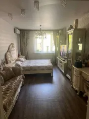 Квартира 72.6 кв.м, 3-комнатная, Московская обл., Ленинский р-н, пос. Горки Ленинские, пр. Южный, д. 7, кв. 4, кадастровый номер: 50:21:0000000:16880