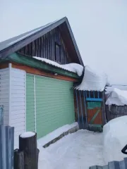 Дом 32 кв.м и участок 3500 кв.м, Томская область. Дом 32 кв.м. и земельный участок 3500 кв.м. в Томской обл. Земельный участок общей площадью 3 500 кв. м, кадастровый номер 70:07:0100026:175 с расположенным на нем жилым домом общей площадью 32 кв.м., кадастровый номер 70:07:0100026:619, по адресу…