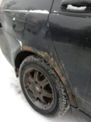 LADA Priora 2008 Легковой автомобиль, марка: LADA, модель: PRIORA, год изготовления: 2008 г.в., VIN: XTA21703080122197, г/н: У79КХ163