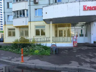 Нежилое помещение 206,9 кв.м, Нагатинская наб., 40А, Москва. Нежилое помещение по адресу: г. Москва, наб. Нагатинская, д. 40А, помещение 2Н, площадью 206,9 кв.м (этаж № 1), кадастровый номер: 77:05:0004009:10006. Назначение: свободное. Общая площадь: 206.9.