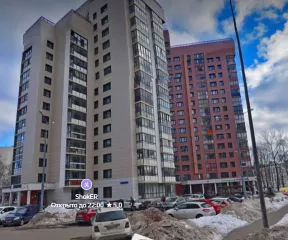 Квартира, общая площадь 36,2 кв.м., расположенная по адресу: г. Москва, ул. Вилиса Лациса, д. 15, кв. 251, кадастровый номер 77:08:0003003:10215, являющаяся предметом залога ООО СФО Меркурий Квартира, общая площадь 36,2 кв.м., расположенная по адресу: г. Москва, ул. Вилиса Лациса, д. 15, кв. 251…