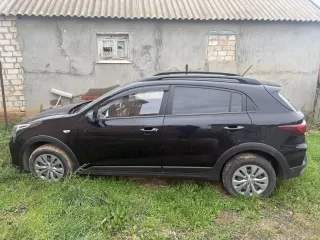 Kia Rio 2021 года выпуска, VIN Z94C251BBMR134952.