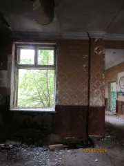 Земельный участок общей площадью 2405 кв.м, с кадастровым номером 74:18:0801007:35, по адресу: местоположение установлено относительно ориентира, расположенного в границах участка. Почтовый адрес ориентира: Челябинская область, р-н Саткинский, г. Сатка, кв-л 4, д.90, с расположенным на нем нежилым…