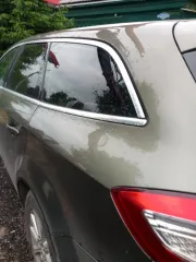 Ford Mondeo 2010 транспортное средство FORD Mondeo, VIN WF0GXXGBBGAB74816, год выпуска 2010