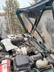 ВАЗ 2121 (4x4), 2008 года, 80,9 л.с., 108524 км, полный привод. Легковой автомобиль, марка: LADA 212140, модель: LADA 4Х4, год изготовления: 2008, VIN: XTA21214081889481, госномер: В882НУ11.

Проводились работы по замене передней части кузова: замена порогов, тормозных колодок. Требуется замена…