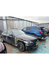 BMW 5 series 2006 года, 218 л.с., пробег 281077 км, АКПП. Марка BMW 525IA, VIN X4XNE59456CS16253.