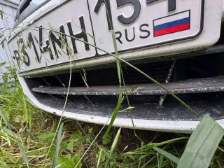 Nissan Almera 2016 года, 102 л.с., пробег 288 287 км. Бензин, объем двигателя 1 598 см³, механическая коробка передач. VIN: Z8NAJL10056948080.