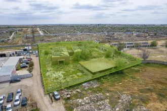 Продаются объекты недвижимости общей площадью 832.3 кв.м, Астраханская область. Кадастровые номера объектов: 30:12:030072:45, 30:12:030072:46, 30:12:030072:154, 30:12:030072:155. Имущество продается одновременно с земельным участком площадью 6 822 кв. метра, кадастровый номер 30:12:030072:26…