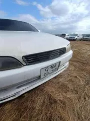 Toyota Mark II С108СЕ124. Техническое состояние не проверялось. Многочисленные следы ржавчины, ремонтов, ДТП. Находится в частично разукомплектованном состоянии. Документы отсутствуют. Наложены запреты на регистрационные действия. Товаросопроводительные документы не передавались. Погрузка и…