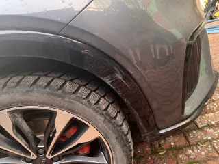 Geely Tugella 2023 легковой автомобиль, VIN: L6T7852D8PD068457, 2023 года выпуска. Ознакомление с имуществом осуществляется по предварительному согласованию времени и даты ознакомления по тел.: 8-927-903-22-30