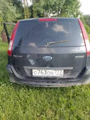 Ford Fusion 2007 года, 100,6 лс, 411993 км, легковой универсал, марка, модель: FORD FUSION, идентификационный номер (VIN): WF0UXXGAJU7U59002, номер шасси (рамы): нет, год выпуска ТС: 2007, номер кузова (кабины): WF0UXXGAJU7U59002. Техническое состояние: Провалилась педаль сцепления, топливная…