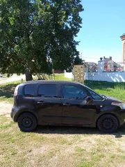 Citroen C3 Picasso 2010 Транспортное средство: автомобиль марка/модель СИТРОЕН C3 ПИКАССО, 2010 года выпуска, VIN VF7SH8FP0AT568144, цвет черный, объем двигателя (см³) 1397, мощность (кВт/л.с.) 70/95,0.