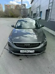 Geely Emgrand 2024, легковой автомобиль, VIN LB3F31030RG040767.