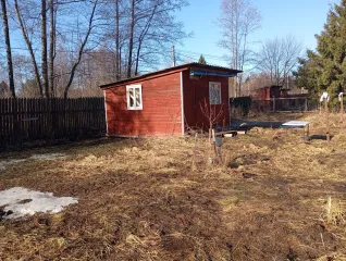 Земельный участок 947 кв.м, СНТ "Нива", Московская область. Адрес: обл. Московская, р-н Талдомский, севернее д. Бельское, снт "Нива", уч. 159, категория земель: земли сельскохозяйственного назначения, разрешенное использование: для садоводства, кадастровый номер: 50:01:0060167:258.