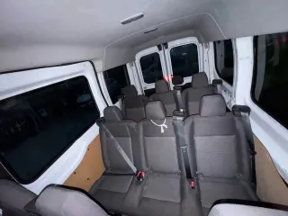 Ford Transit 2017, автомобиль марки FORD модель Transit 2017 г.в VIN-номер Z6FFXXESGFHP62375. Автомобиль находится в залоге у ПАО «СОВКОМБАНК». С документацией, относящейся к предмету продажи, можно ознакомиться по адресу электронной почты: bankrot123.bc@gmail.com.