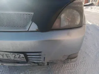 Toyota Opa, 2000 года, 136 л.с., 600000 км, АКПП, VIN отсутствует, кузов: ZCT100019325, регистрационный номер: В562УЕ22. Двигатель контрактный, документов нет, в ГАИ не регистрировался, где-то капает масло, аккумулятор после морозов стал плохо заводить, менялось лобовое стекло, которое поставили…