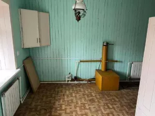 Объект незавершенного строительства пл. 2 060,30 кв.м., кадастровый номер 40:26:000001:1204; 
Здание пл. 90,00 кадастровый номер 40:26:000001:1353; 
Право долгосрочной аренды на земельный участок пл. 959,00 кв.м., кадастровый номер 40:26:000001:99; 
Ограждение; 
Циклон ЦН 15*700*4УП, Зав. №3905…