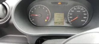 LADA Granta 2016 года выпуска, VIN XTA219010H0446852.